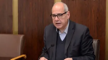 ملحم خلف يطالب سكان جنوب سوريا: التهدئة أولاً، والحل يجب أن يكون بالحوار وليس بالعنف