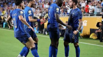 ملحمة تاريخية.. الهلال يحقق انتصاراً مثيراً على مانشستر سيتي 4-3 ويتأهل لربع نهائي كأس العالم في ليلة لا تُنسى