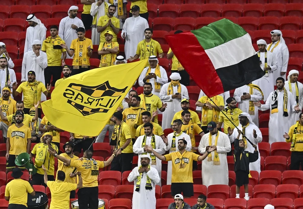 ملخص وغايات مباراة الوصل أمام فريق فاسلاند بيفيرين البلجيكي.