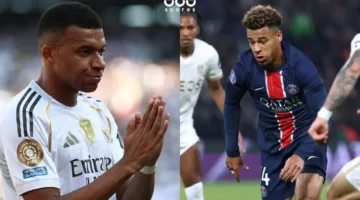 ملخص وهدف مباراة ريال مدريد وباريس سان جيرمان في بطولة كأس العالم للأندية