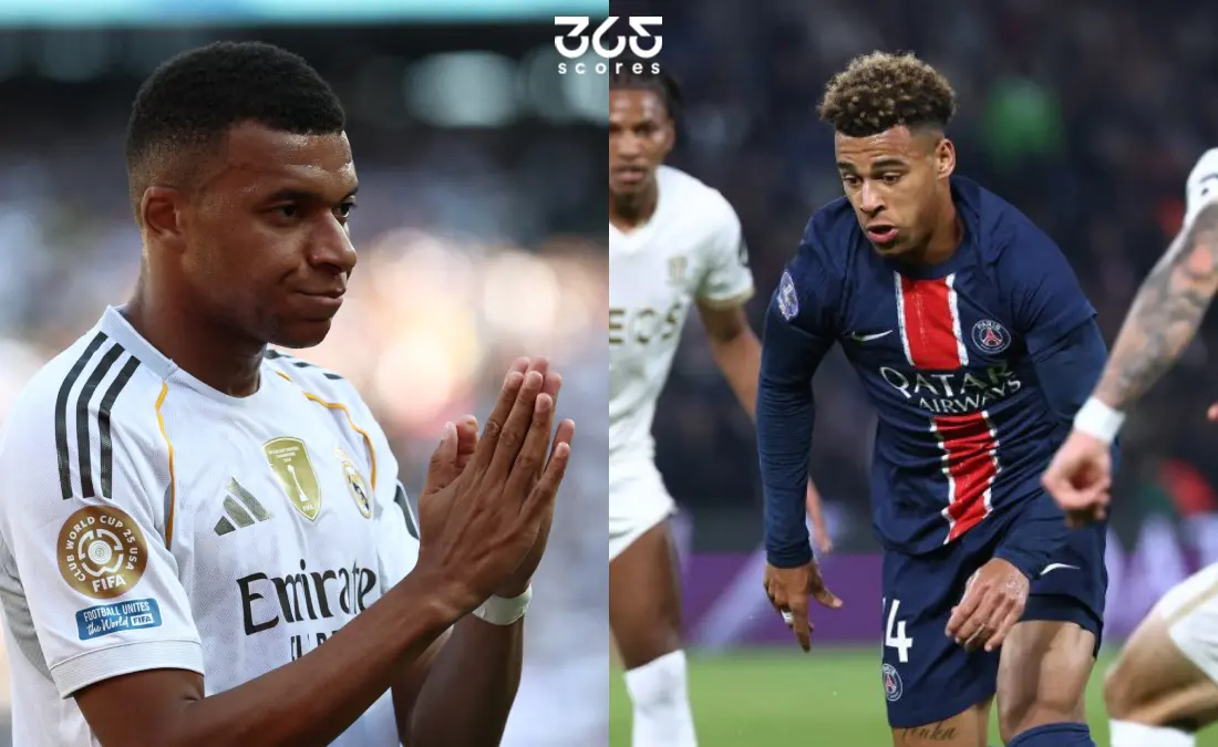 ملخص وهدف مباراة ريال مدريد وباريس سان جيرمان في بطولة كأس العالم للأندية ملخص وهدف مباراة ريال مدريد وباريس سان جيرمان في بطولة كأس العالم للأندية
