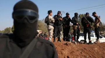 ملف خاص من ‘النهار’: ‘مسار نحو سوريا المتجددة’