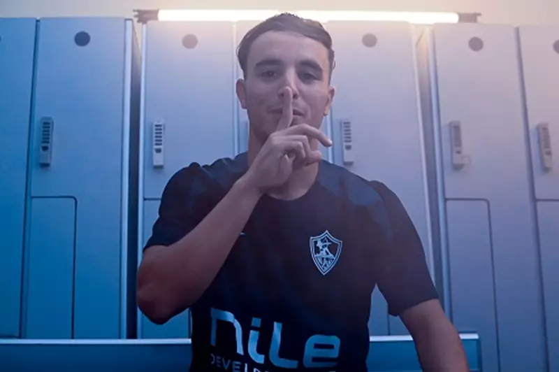 ملف يلا كورة: الصفقة الجديدة للزمالك ومصير عبد القادر وكوكا في الأهلي ملف يلا كورة: الصفقة الجديدة للزمالك ومصير عبد القادر وكوكا في الأهلي
