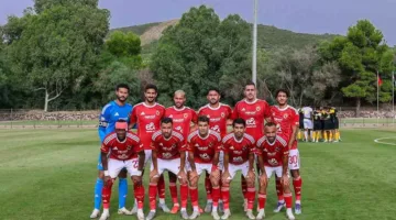 ملف يلا كورة: انتصار الأهلي، خسارة الزمالك، والصفقة المنتظرة لبيراميدز