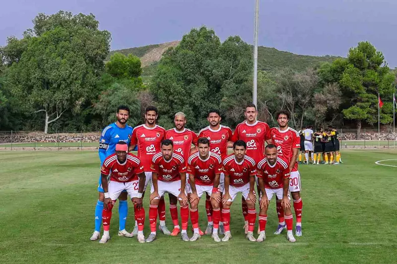 ملف يلا كورة: انتصار الأهلي، خسارة الزمالك، والصفقة المنتظرة لبيراميدز
