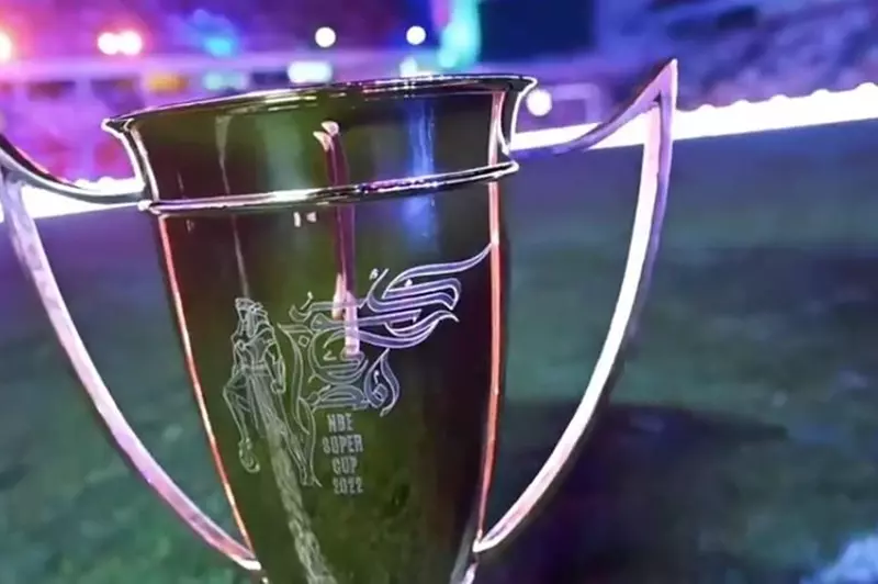 ملف يلا كورة: تغييرات محتملة في كأس السوبر وتراجع تصنيف المنتخب الوطني ملف يلا كورة: تغييرات محتملة في كأس السوبر وتراجع تصنيف المنتخب الوطني