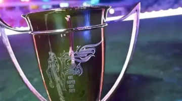 ملف يلا كورة: توقعات بالتغييرات في كأس السوبر وانخفاض تصنيف المنتخب