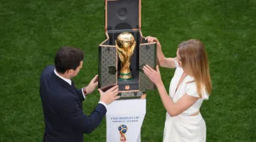 ملقة غير مؤهلة لكأس العالم 2030