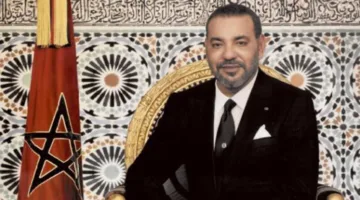 ملك المغرب يأمر بإرسال مساعدات إنسانية وطبية فورية إلى غزة