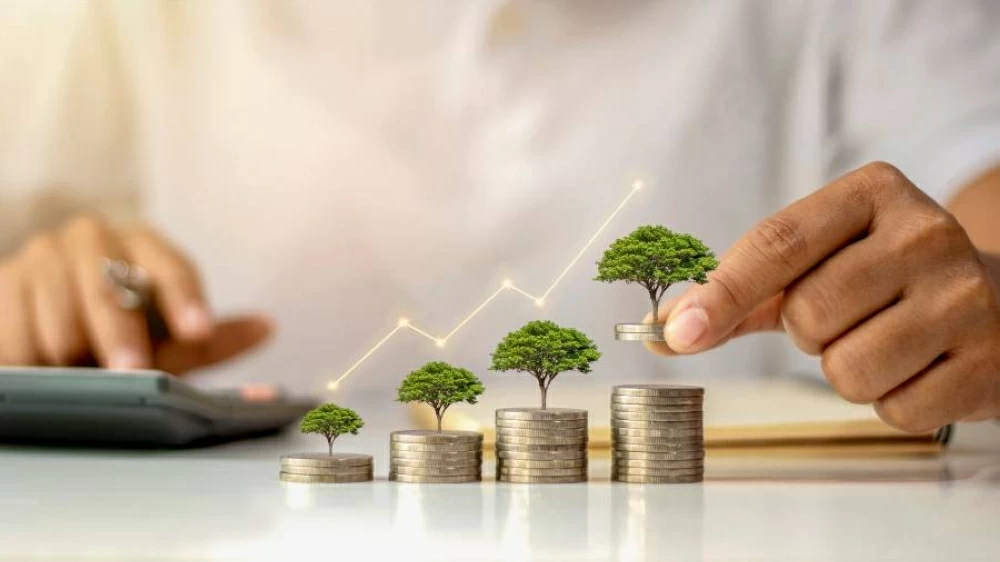 مليونيرة ذاتية: خمس إشارات تشير إلى استعدادك لدخول عالم الاستثمار مليونيرة ذاتية: خمس إشارات تشير إلى استعدادك لدخول عالم الاستثمار