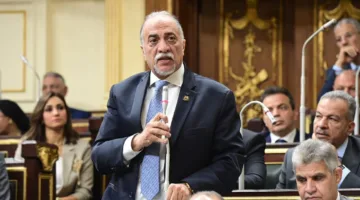 ممثل الأغلبية في البرلمان: تحديد سقف للرسوم في حال رسوب الطالب ضمن نظام التعليم الجديد