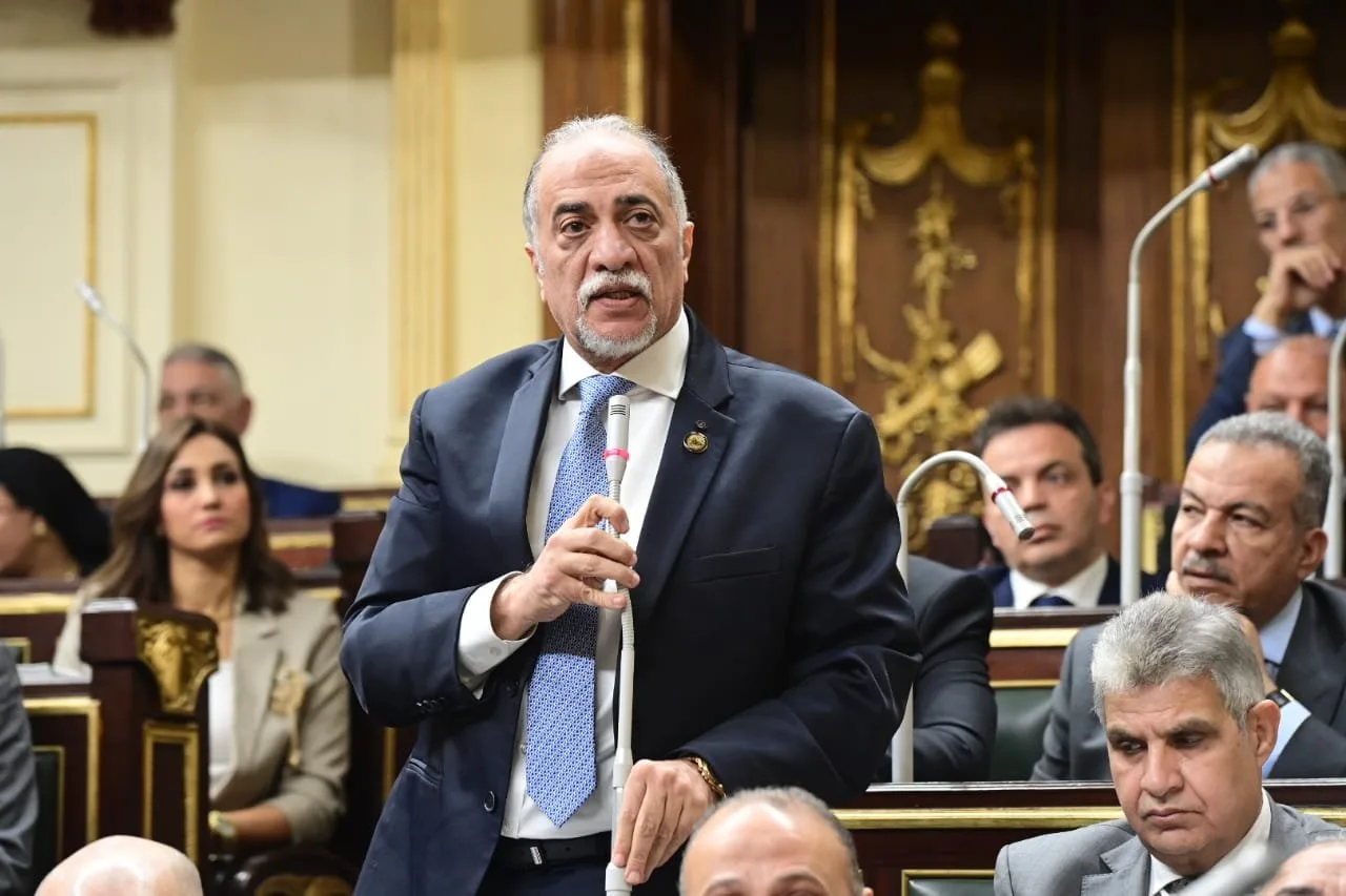 ممثل الأغلبية في البرلمان: تحديد سقف للرسوم في حال رسوب الطالب ضمن نظام التعليم الجديد