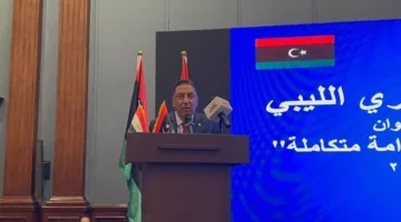 ممثل رجال الأعمال الليبيين: مصر حليف أساسي في جهود الإعمار