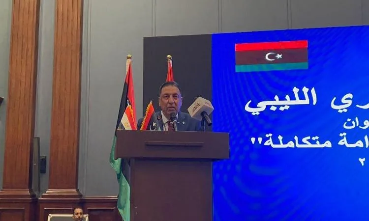ممثل رجال الأعمال الليبيين: مصر حليف أساسي في جهود الإعمار