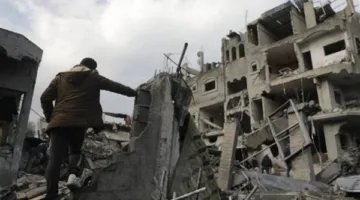 ممثل فلسطين في الأمم المتحدة: ضرورة فرض عقوبات صارمة لوقف انتهاكات الاحتلال