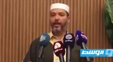 ممثل «قبائل ورفلة»: البعثة الأممية تلبي مصالح القوى العظمى (فيديو)