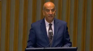 ممثل مصر في الأمم المتحدة: خروقات إسرائيل تهدد الاستقرار الإقليمي والدولي