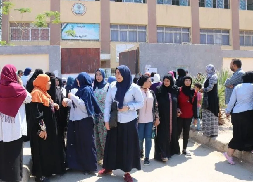 رئيس الوزراء: نظام البكالوريا لا يعتبر خداعًا للحرية الأكاديمية ويواكب الأنظمة التعليمية العالمية رئيس الوزراء: نظام البكالوريا لا يعتبر خداعًا للحرية الأكاديمية ويواكب الأنظمة التعليمية العالمية