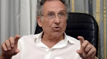 ممدوح حمزة ينبّه: الآثار السلبية لقانون الإيجار القديم قد تكون خطيرة.. وأتوقع ظهور حركة العصيان المدني ضده