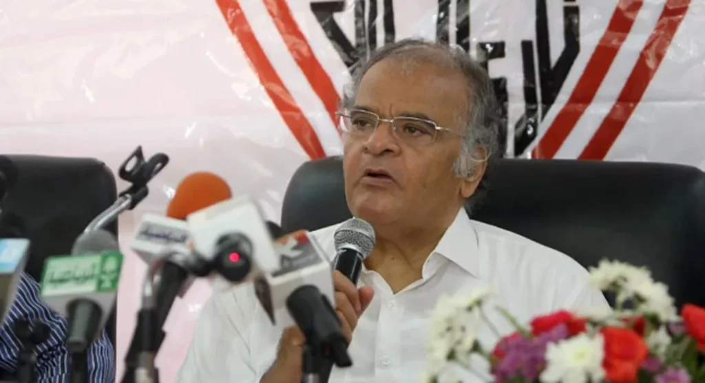 ممدوح عباس: “أحمد فتوح قائد لا يُمكن تعويضه.. وأعارته أو بيعه غير مقبول” ممدوح عباس: “أحمد فتوح قائد لا يُمكن تعويضه.. وأعارته أو بيعه غير مقبول”