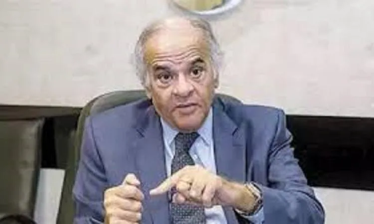 ممدوح عباس: معسكر الزمالك كرمز للانضباط ونعد الجماهير بموسم استثنائي وعمليات انتقالات قوية ممدوح عباس: معسكر الزمالك كرمز للانضباط ونعد الجماهير بموسم استثنائي وعمليات انتقالات قوية