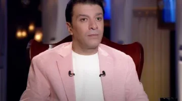 مصطفى كامل يعلن تأييده التام لشيرين ويكشف عن تكريمها المرتقب في نقابة الموسيقيين قريباً