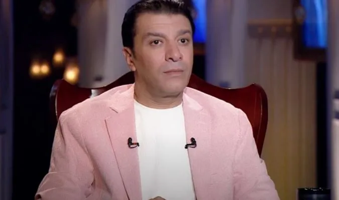مصطفى كامل يعلن تأييده التام لشيرين ويكشف عن تكريمها المرتقب في نقابة الموسيقيين قريباً مصطفى كامل يعلن تأييده التام لشيرين ويكشف عن تكريمها المرتقب في نقابة الموسيقيين قريباً