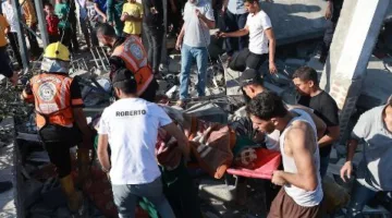 الأونروا: غزة تعاني من أزمة حادة ويجب فرض هدنة فورية
