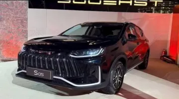 مميزات وتكاليف أقل سيارة من سوإيست في مصر
