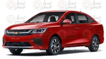 مميزات وعيوب شيفروليه أوبترا 2025 الحديثة