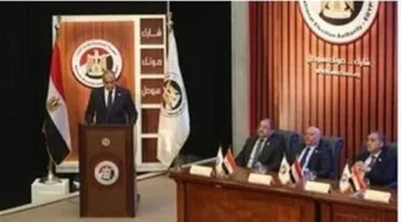 «من 5 إلى 10 يوليو».. تفاصيل أماكن لجان استقبال طلبات الترشح لانتخابات مجلس الشيوخ