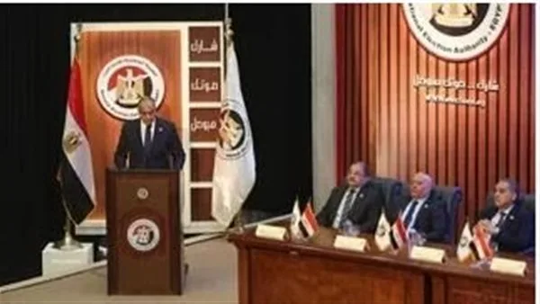 «من 5 إلى 10 يوليو».. تفاصيل أماكن لجان استقبال طلبات الترشح لانتخابات مجلس الشيوخ «من 5 إلى 10 يوليو».. تفاصيل أماكن لجان استقبال طلبات الترشح لانتخابات مجلس الشيوخ