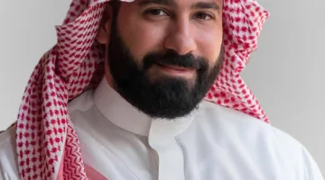 من Zoom إلى CyberX: مهند الكلش يتولى قيادة التحول الرقمي في المنطقة العربية