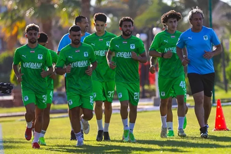 من أبرزها الترجي والنجم.. المنتخب المصري يخوض 4 مباريات تحضيرية في تونس