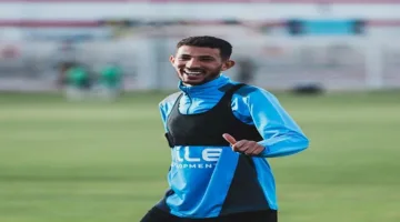 من أزمة صحية إلى خسارة مليون جنيه.. تفاصيل قضية أحمد فتوح لاعب الزمالك