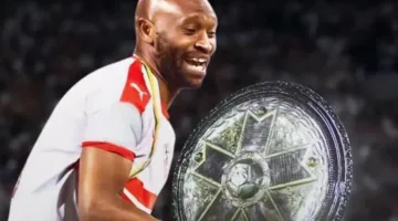 من أسوان إلى جماهير الزمالك.. شيكابالا يشارك قصة حبه للقلعة البيضاء