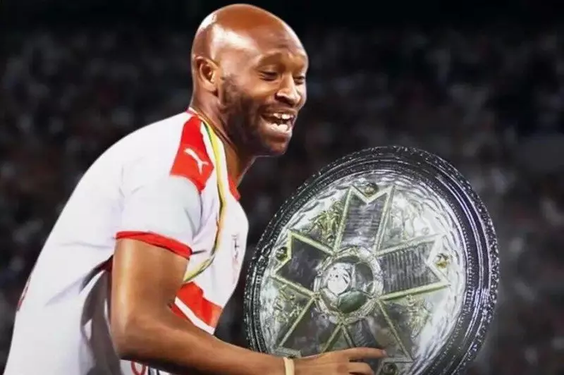 من أسوان إلى جماهير الزمالك.. شيكابالا يشارك قصة حبه للقلعة البيضاء من أسوان إلى جماهير الزمالك.. شيكابالا يشارك قصة حبه للقلعة البيضاء