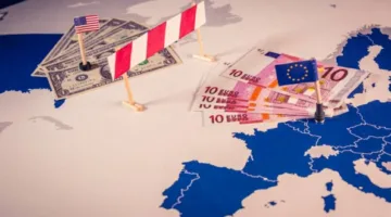 من إيرلندا إلى إيطاليا.. الصادرات الأوروبية تواجه ضغوط الرسوم المفروضة من ترامب