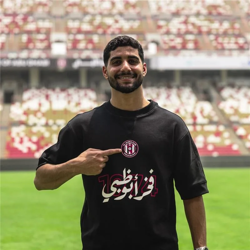 “من الأهلي”: إبراهيم عادل يتحدث عن مصدر إلهامه ومحادثته مع النني قبل الانتقال إلى الجزيرة “من الأهلي”: إبراهيم عادل يتحدث عن مصدر إلهامه ومحادثته مع النني قبل الانتقال إلى الجزيرة