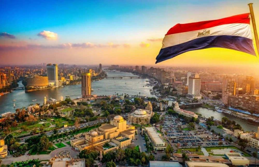 من الركود إلى الريادة: البورصة المصرية تتألق كنموذج واعد للاستثمار من الركود إلى الريادة: البورصة المصرية تتألق كنموذج واعد للاستثمار