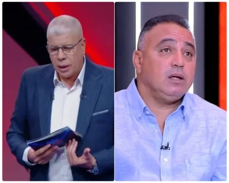 من الساحات إلى القضاء: نزاع بين شوبير وعمارة يثير الجدل.. التفاصيل الكاملة