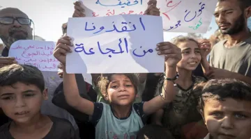 من الساعة 10 صباحاً.. تقارير إسرائيلية: وقف إطلاق النار الإنساني يبدأ اليوم في قطاع غزة