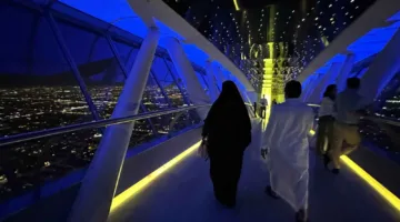 من العاصمة السعودية إلى وول ستريت: السندات الإسلامية السعودية تدخل الساحة العالمية