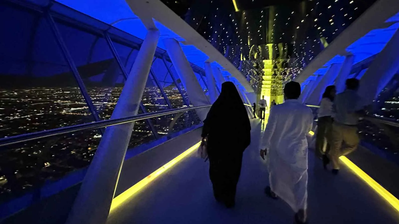 من العاصمة السعودية إلى وول ستريت: السندات الإسلامية السعودية تدخل الساحة العالمية