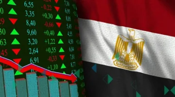 من الفزع إلى الارتفاع: كيف أعادت الحرب تشكيل المستثمرين في البورصة المصرية؟
