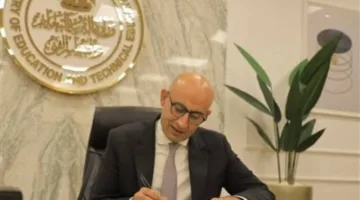 من الفشل إلى النجاح: تفاصيل قرار وزير التعليم بشأن نتائج الثانوية العامة 2025