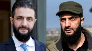 من المسؤول عن مجزرة السويداء: الشرع أم الجولاني؟