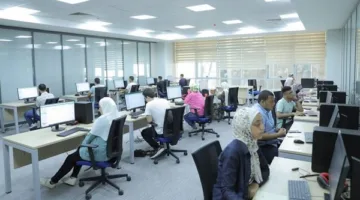 «من المنزل».. اكتشف كيفية سداد رسوم اختبارات القدرات 2025 لتنسيق الجامعات