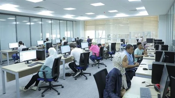 «من المنزل».. اكتشف كيفية سداد رسوم اختبارات القدرات 2025 لتنسيق الجامعات «من المنزل».. اكتشف كيفية سداد رسوم اختبارات القدرات 2025 لتنسيق الجامعات
