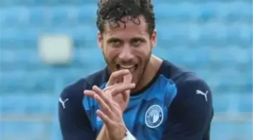 من المنشطات إلى التلاعب: أبرز مشكلات رمضان صبحي